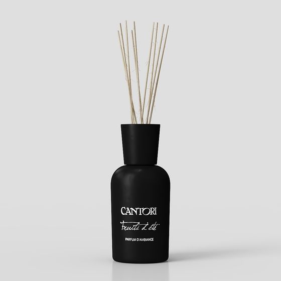 Diffusion de Parfum de Salle de Bain Moderne