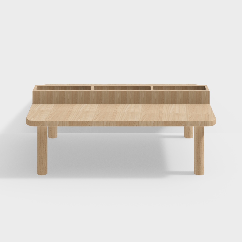 Modern Children's Desk