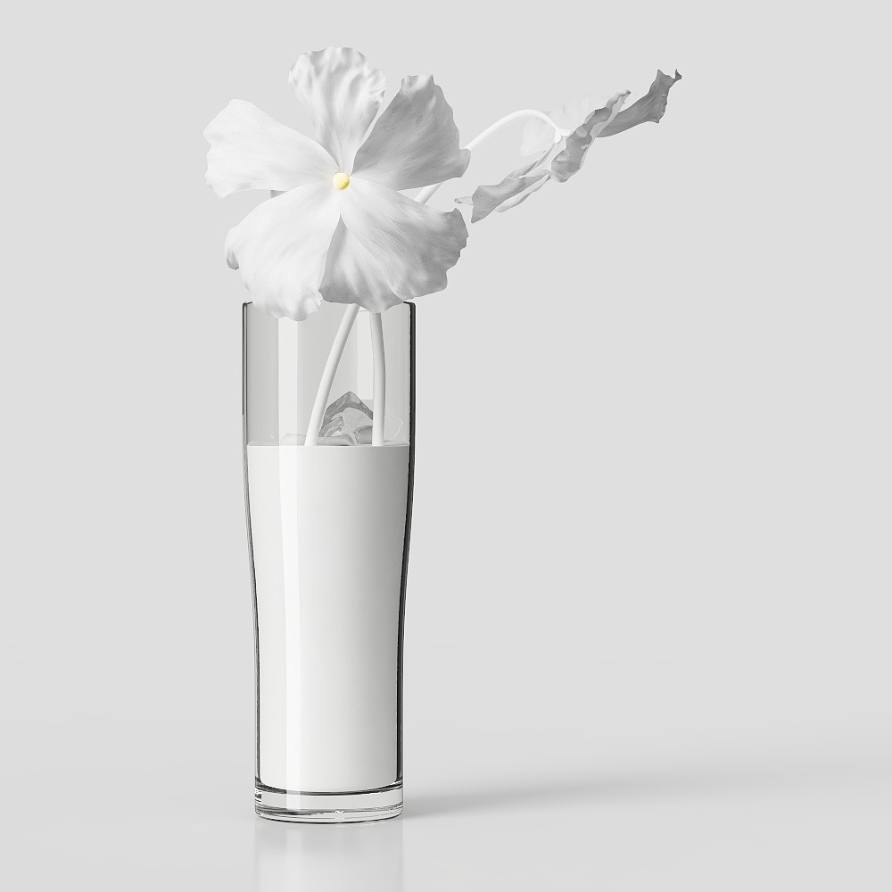 極簡主義浴室香氛