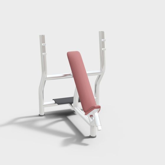 체육관 피트니스 장비