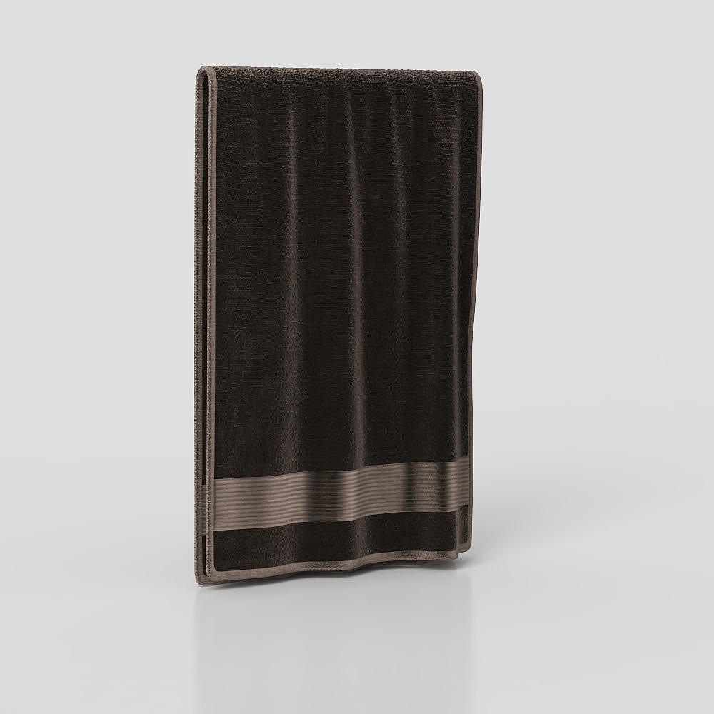 Khăn tắm hiện đại