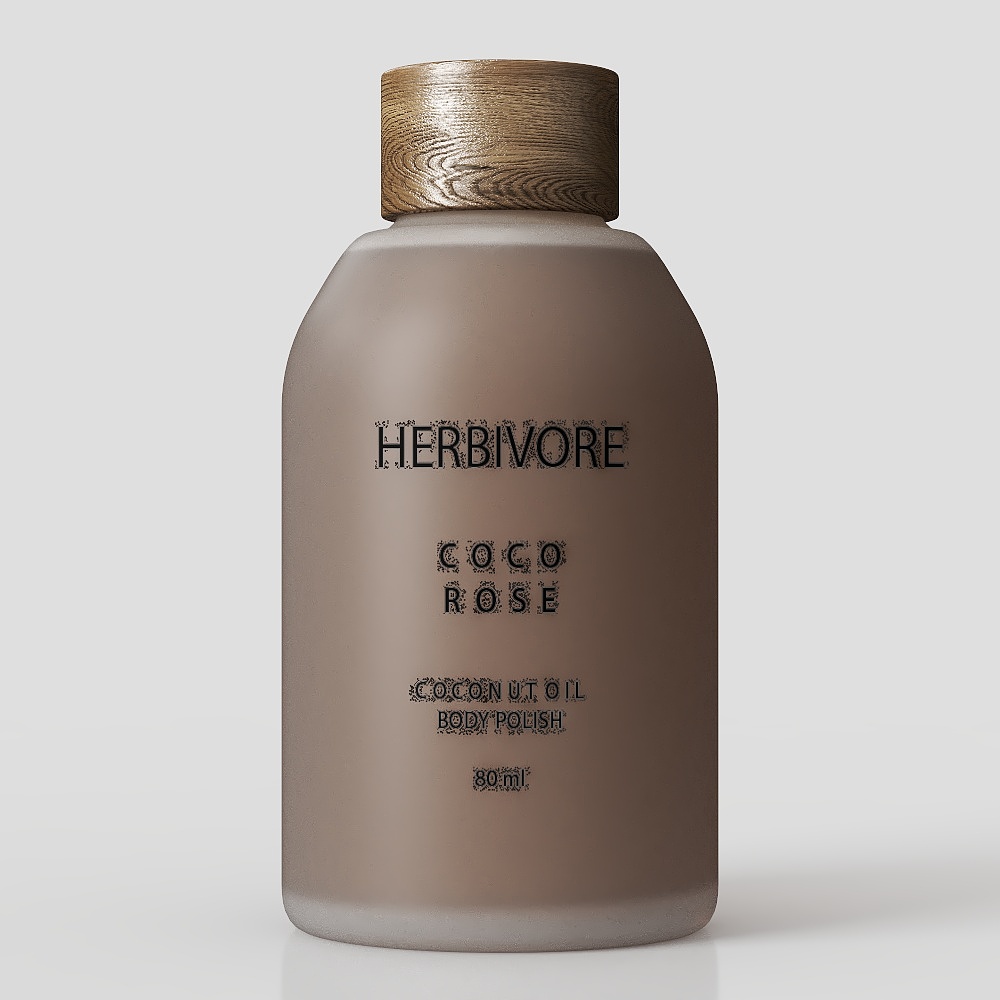 Articoli da toeletta per bagno moderno