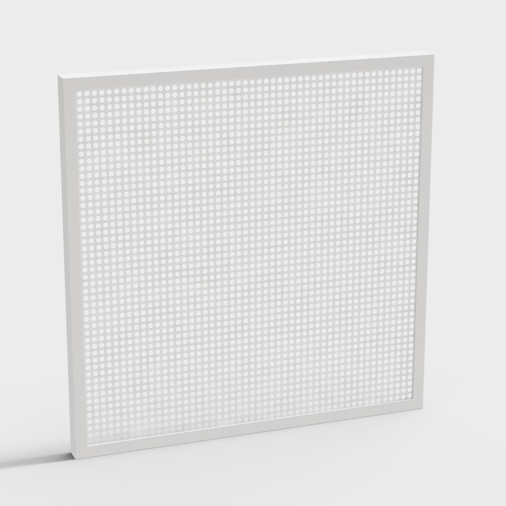 Uscita Aria Condizionata per Ufficio