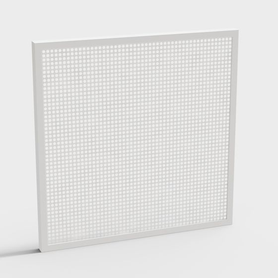 Uscita Aria Condizionata per Ufficio