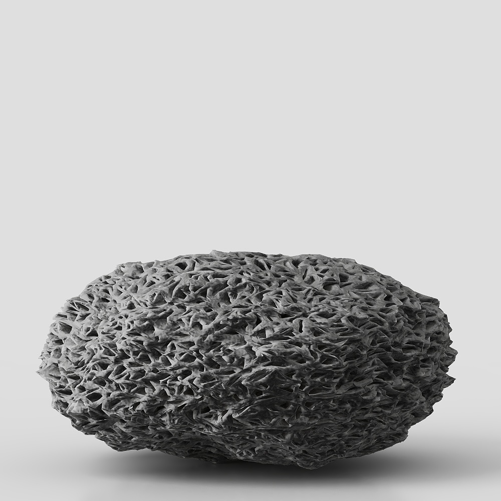 Boule de bain pour laver les toilettes moderne