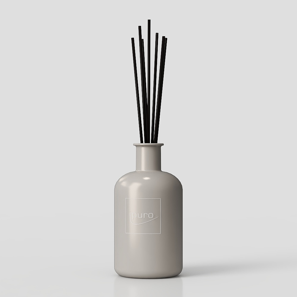 Modern Bathroom Fragrance