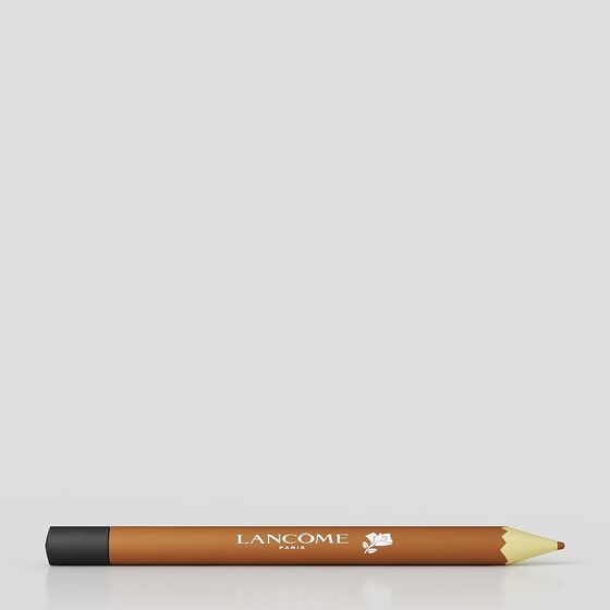 Lancôme Pencil 3D model - Elegant Design