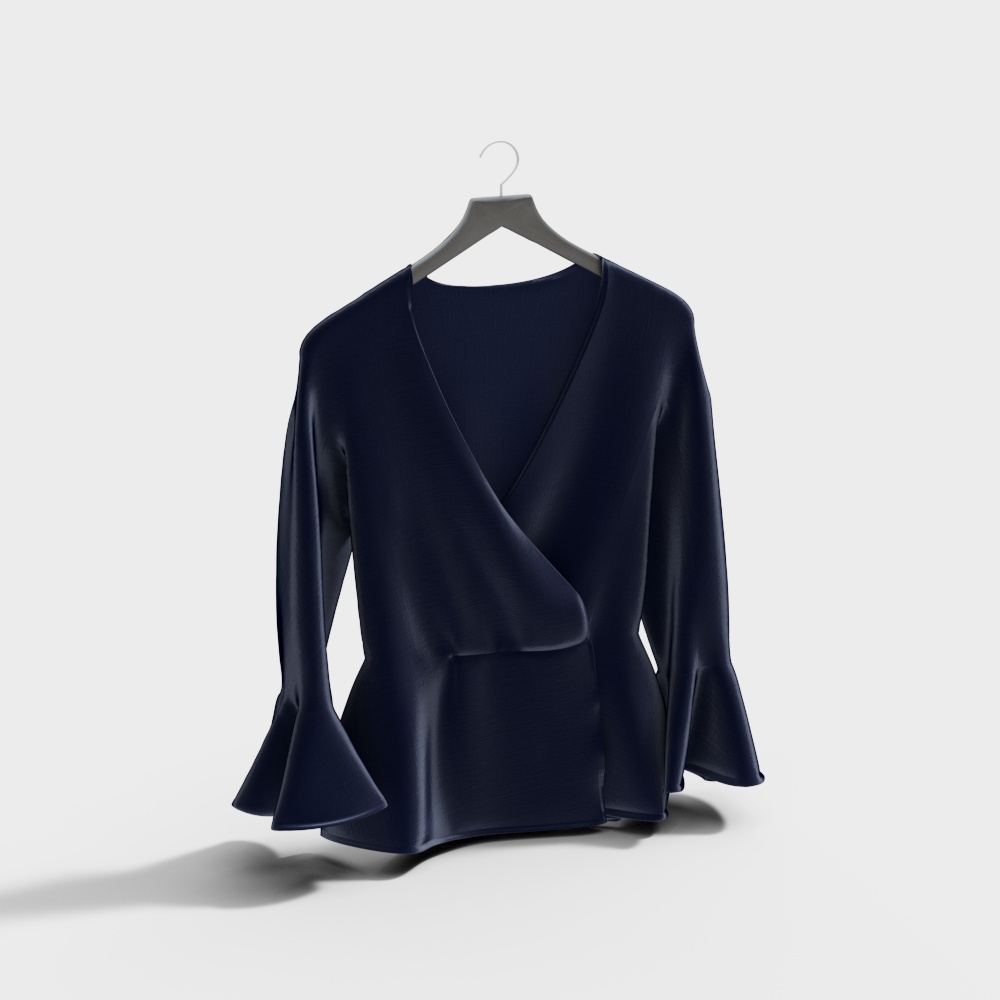 Abbigliamento di Lusso Accessibile