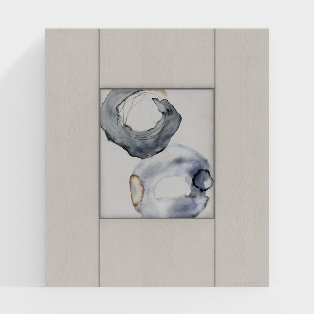 Modern Decorative Background Wall