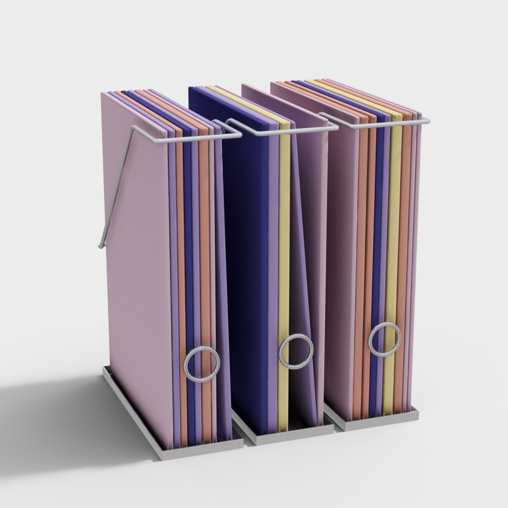 Armadio di archiviazione per area ufficio