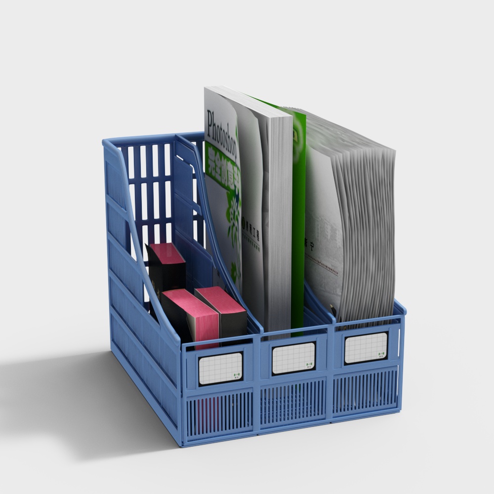 Armadio per Faldoni per Ufficio