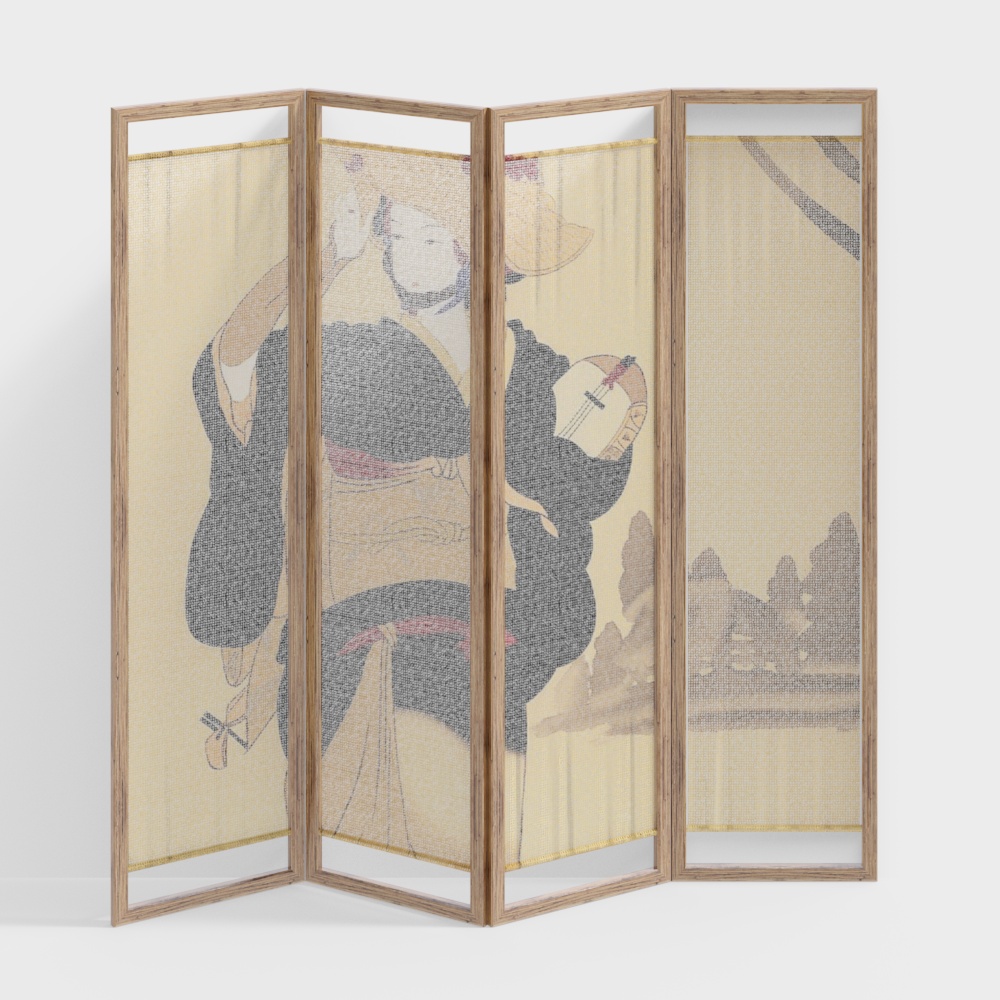 ฉากกั้นภายใน