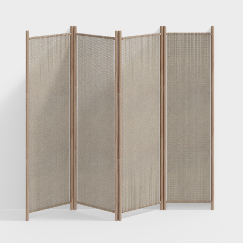 ฉากกั้นภายใน