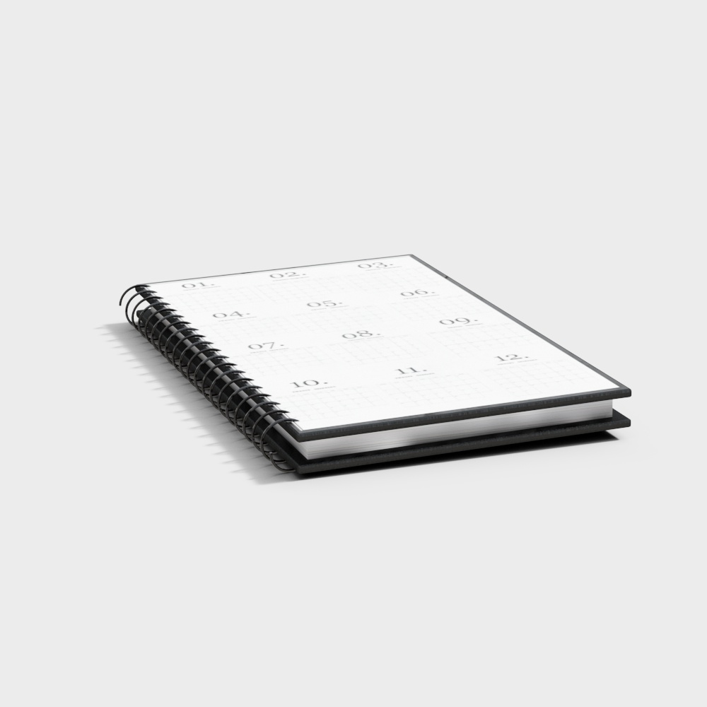 Libros de papelería