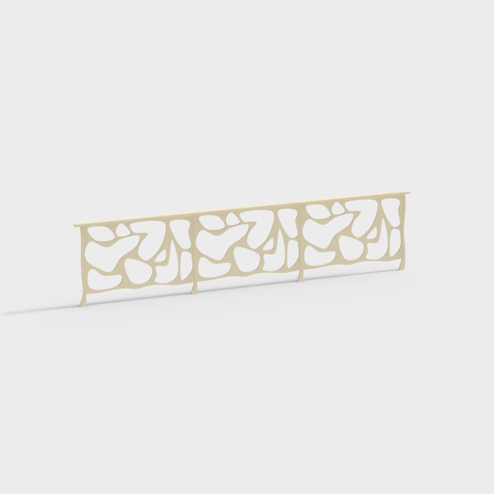 Ringhiera Scala Villa