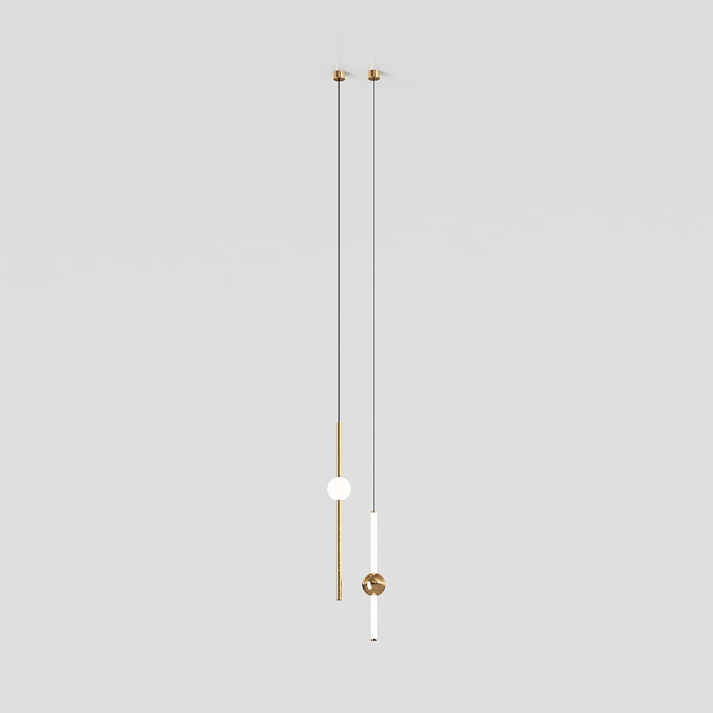 Modern Creative Chandelier