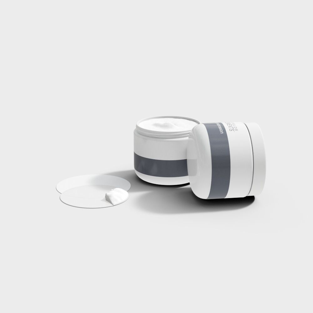 モダンバスルーム洗顔料