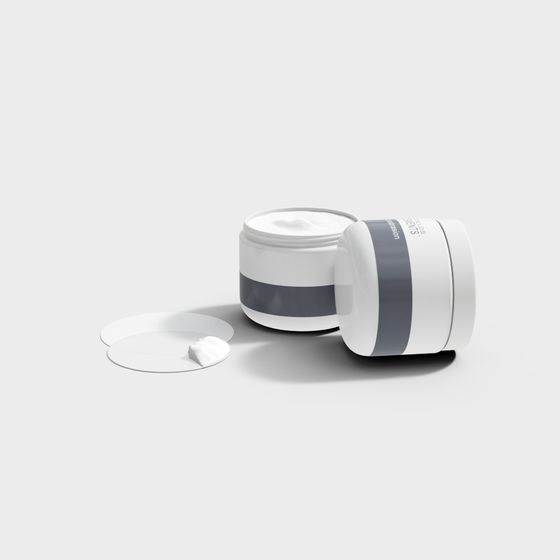 モダンバスルーム洗顔料