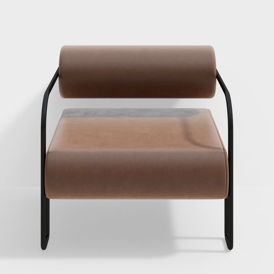 現代の茶室ソファチェア