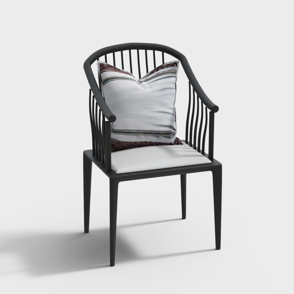 Новый китайский стул для учебы