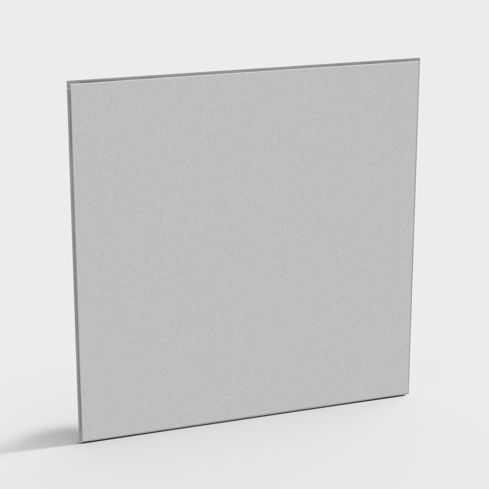 Central Air Conditioning Outlet in the Room