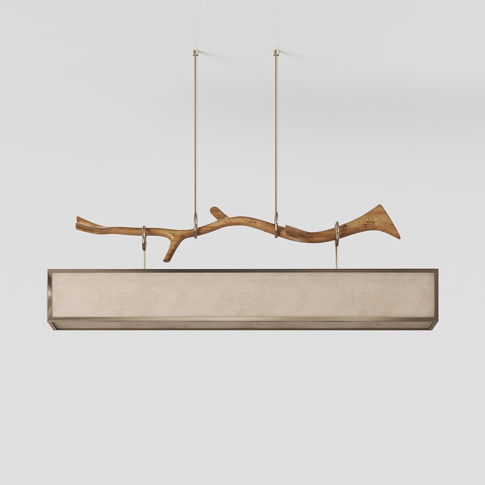 中世紀創意吊燈