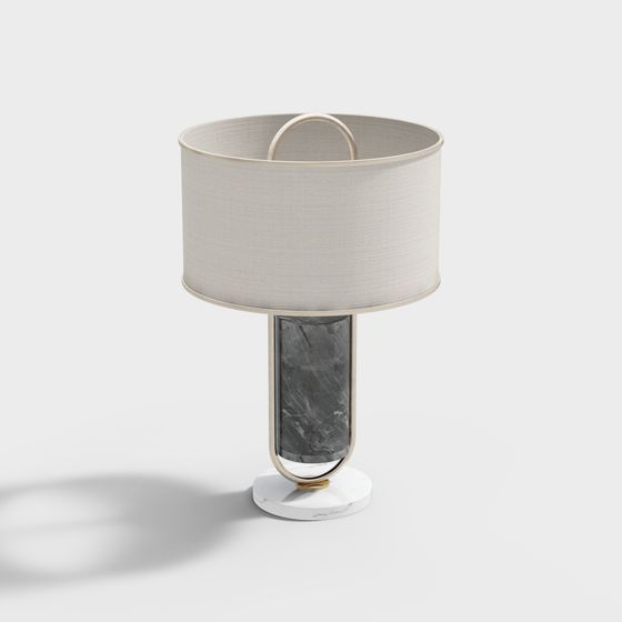 Lampe de Table de Chambre