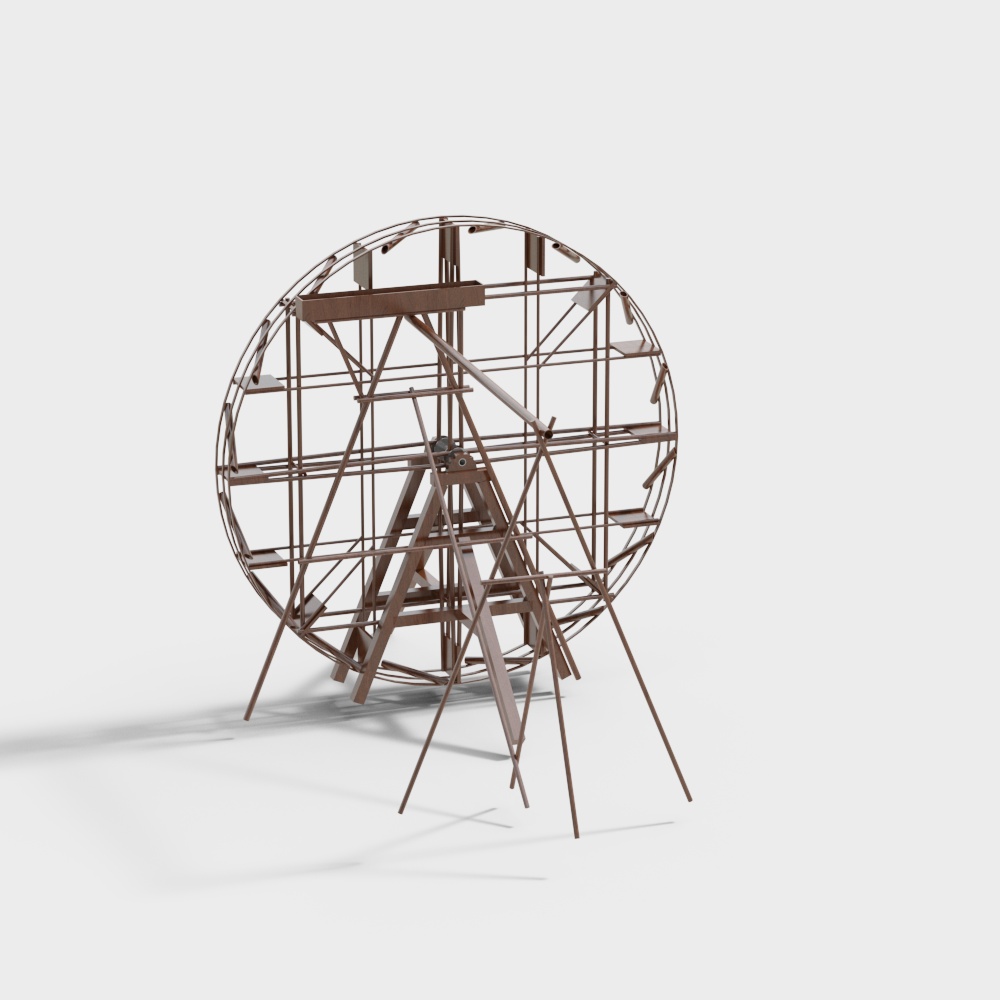 현대 도시 조각