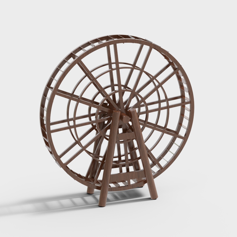 Scultura urbana moderna