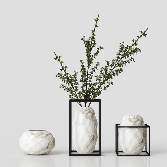 Adorno de Restaurante de Estilo Chino Nuevo