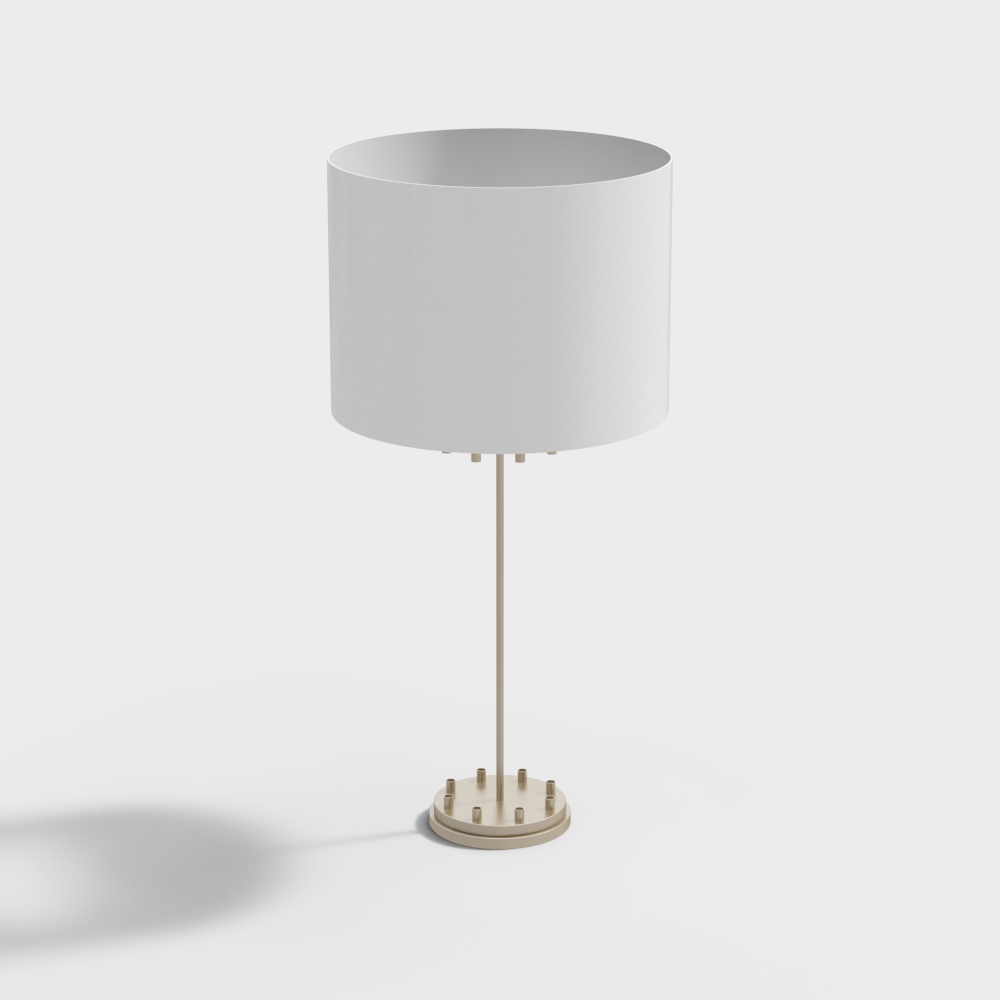 Bedroom lamp