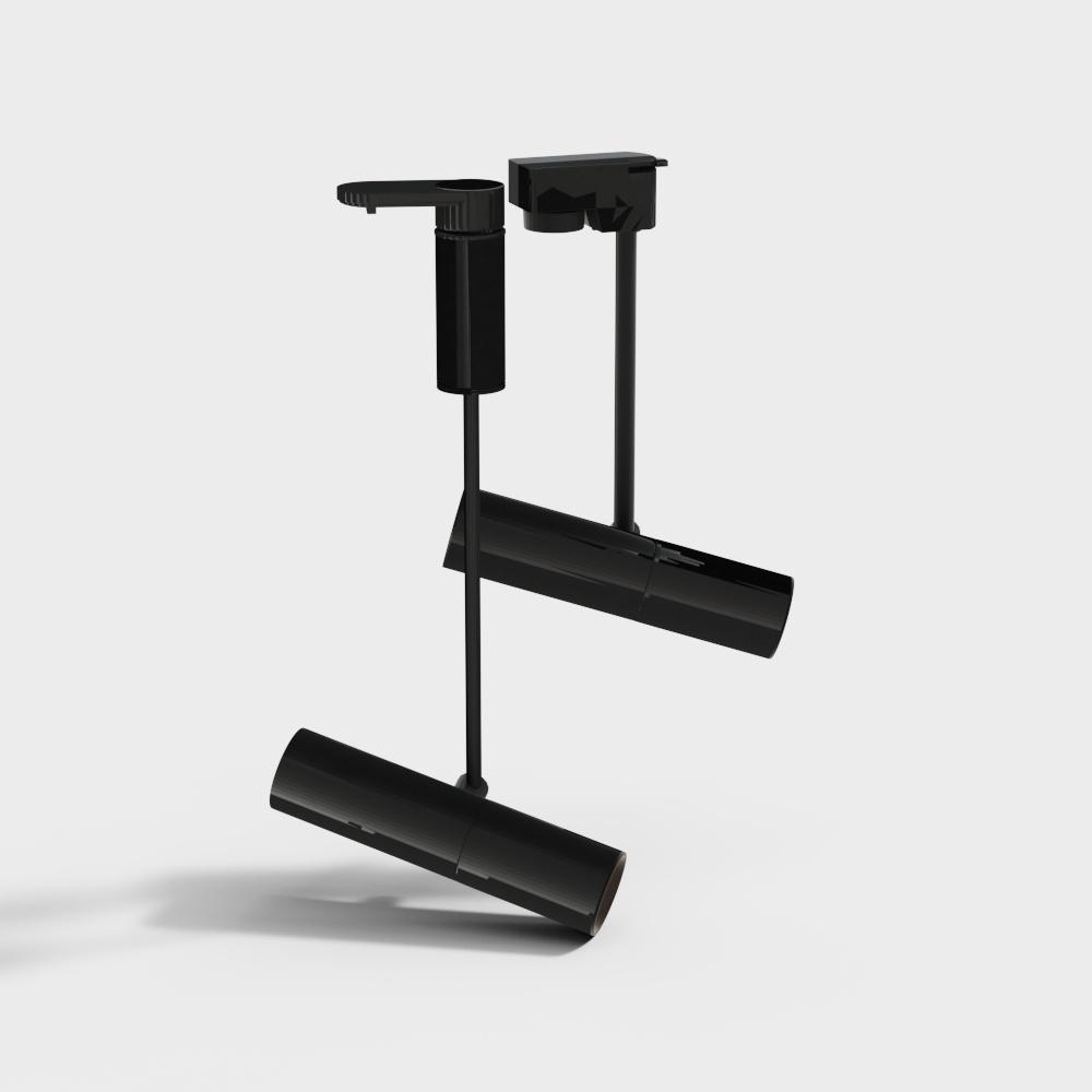 Современный трековый светильник