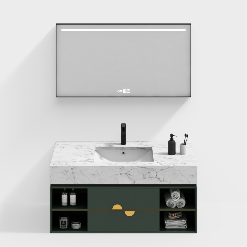 Bồn rửa mặt phòng tắm Nordic