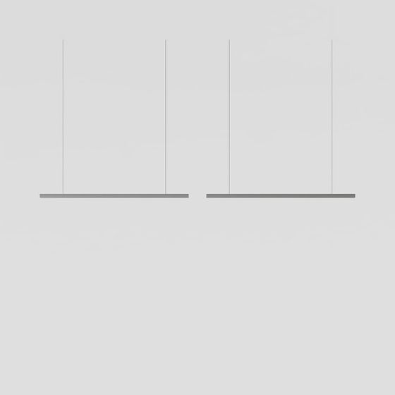 모던 사무실 조화 체인 장식등