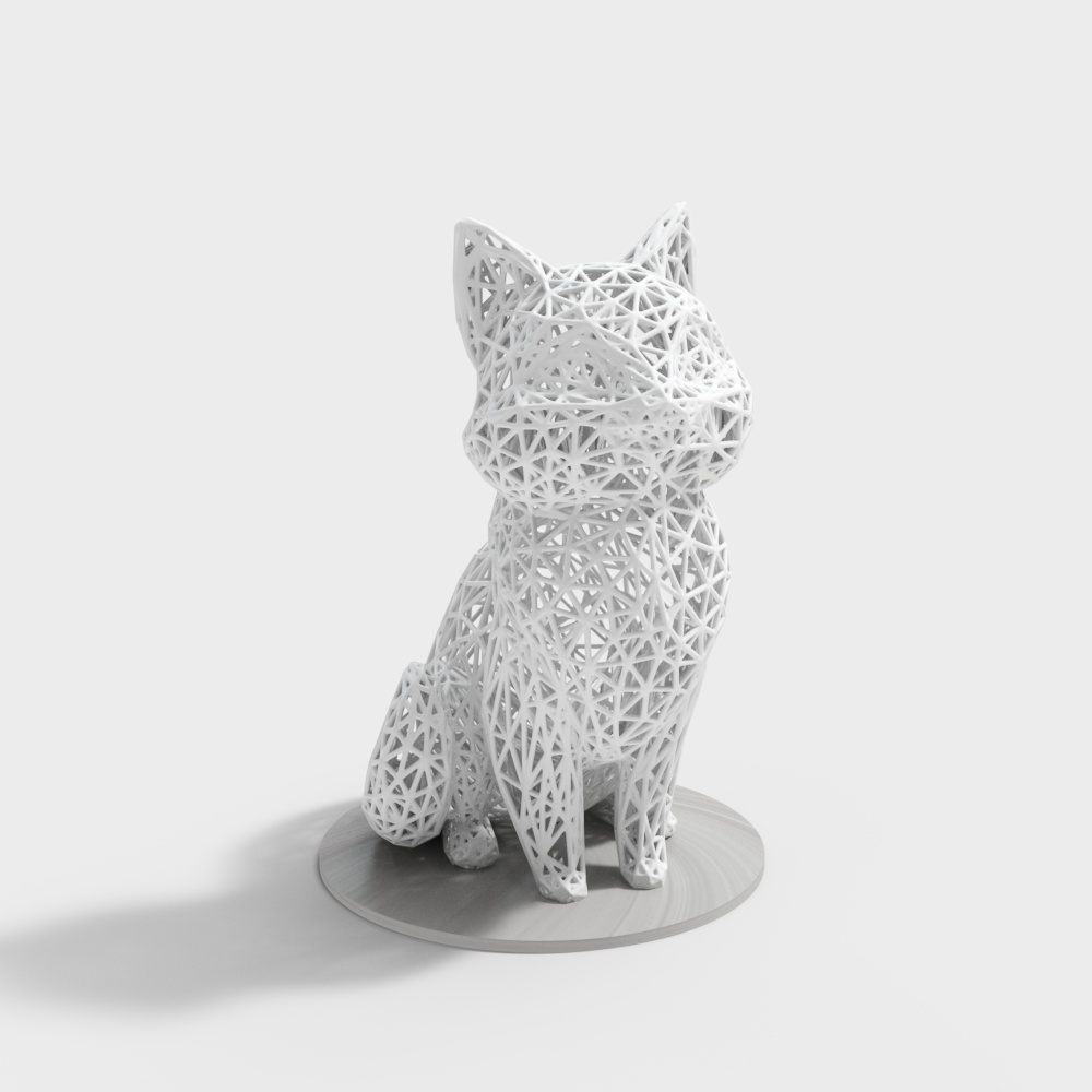 Modern living room decorations