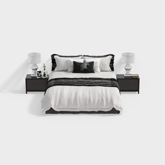 二重ベッドコンビネーション