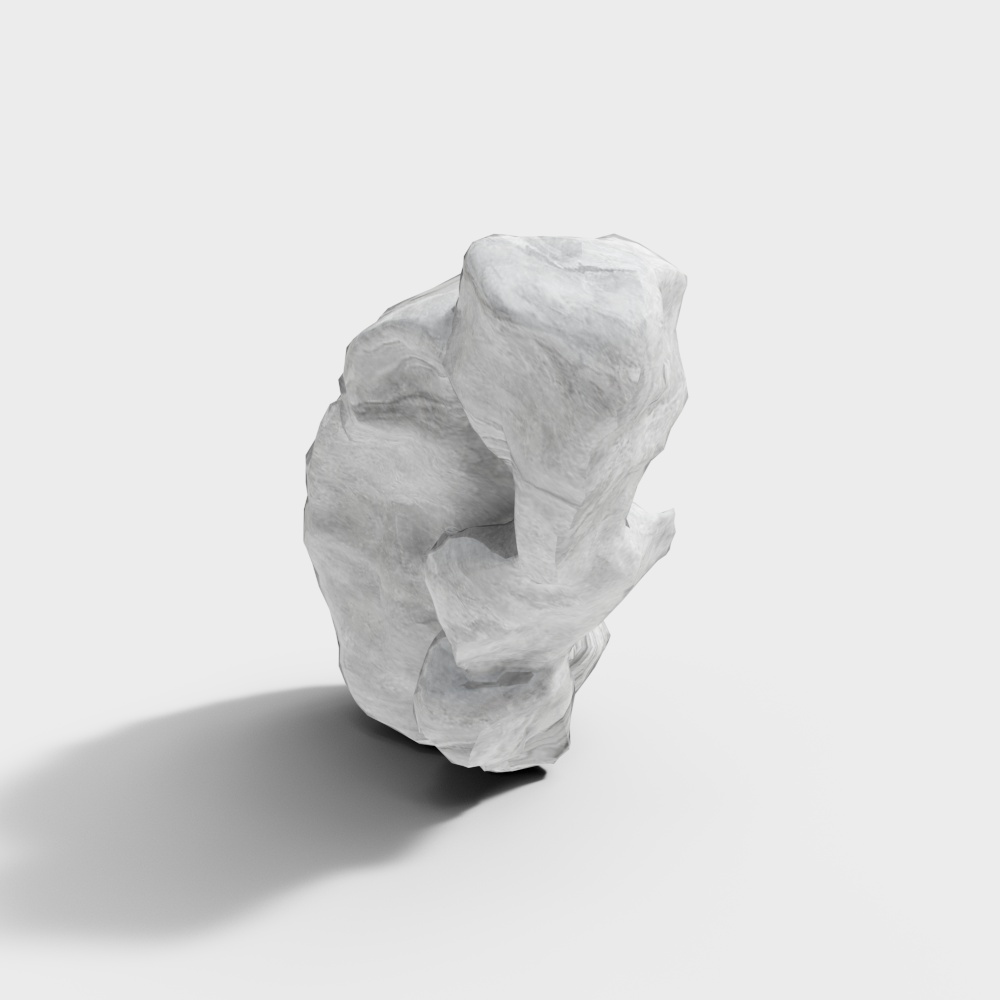 Fashionable hotel decorations