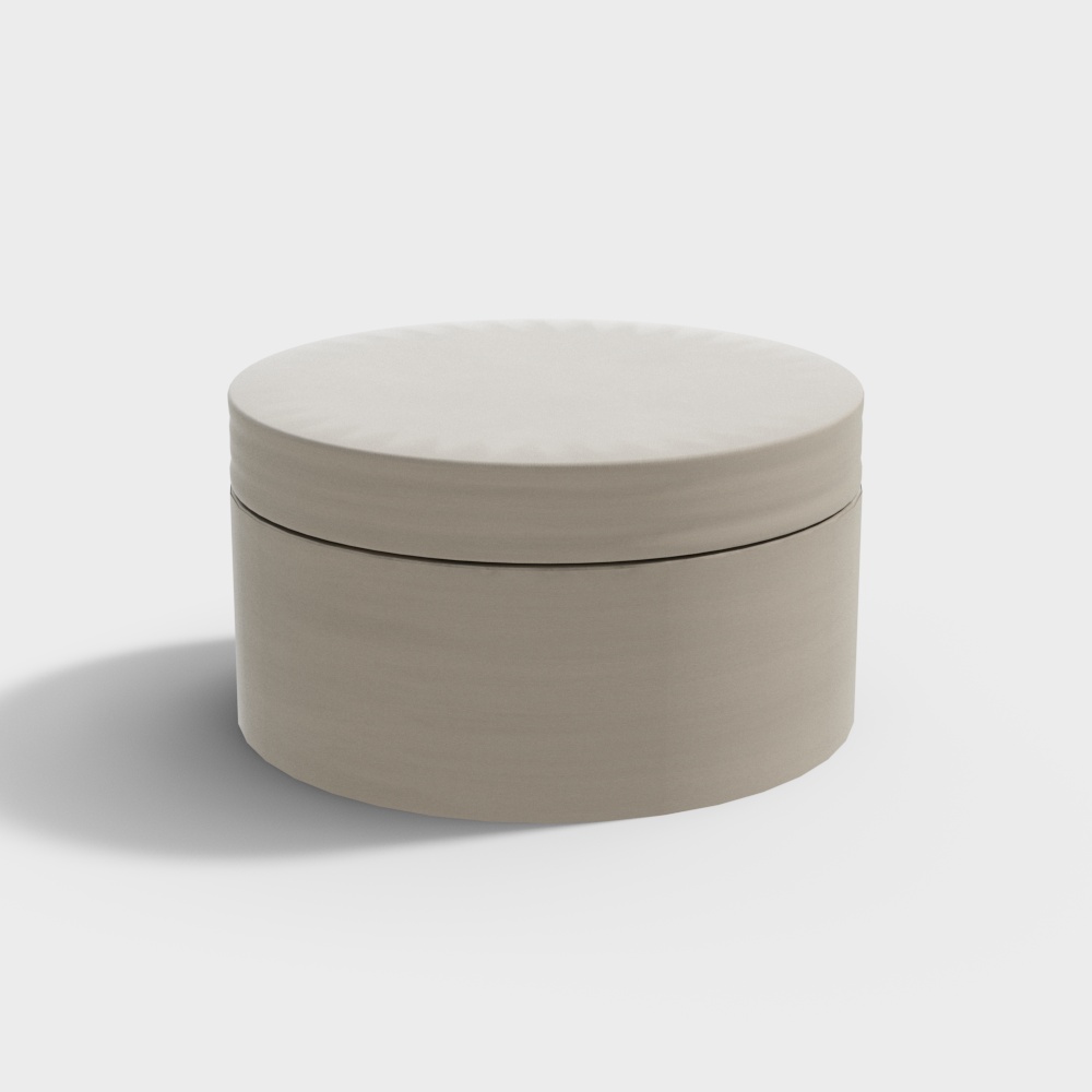 Pilares de piedra al aire libre simples