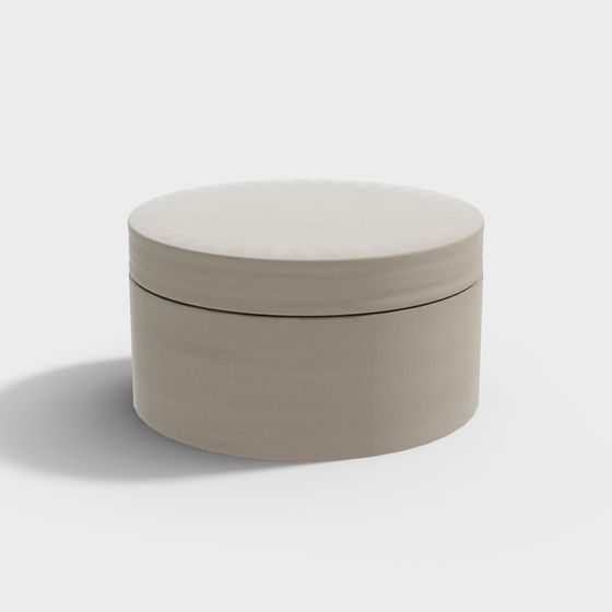 เสาหินกลางแจ้งเรียบง่าย