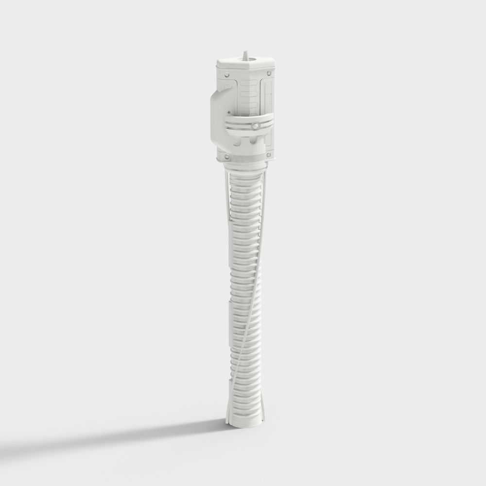 Modern outdoor pipelines