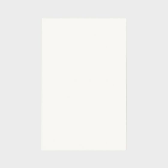 Pure White Realm 3D model