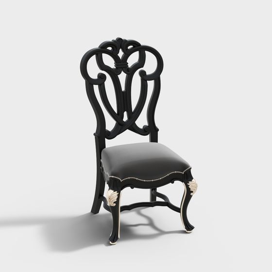 Europäischer Villa-Liegestuhl