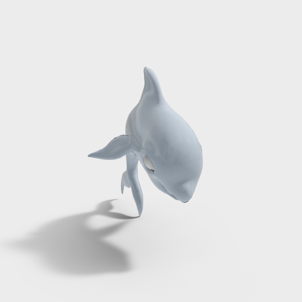 Modern children's bedroom toys