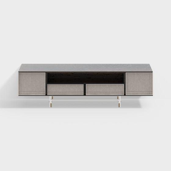 Tủ TV tối giản