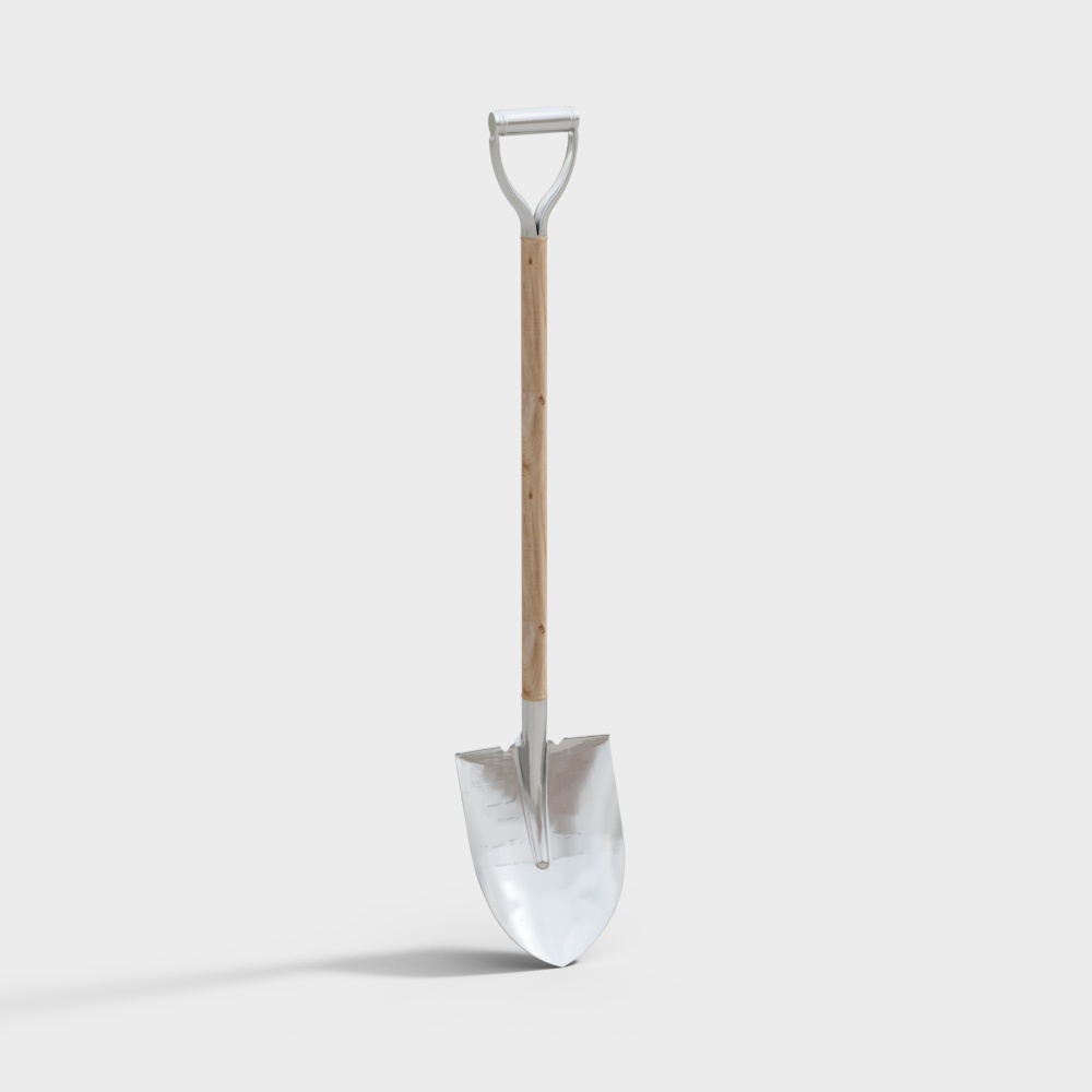 Shovel