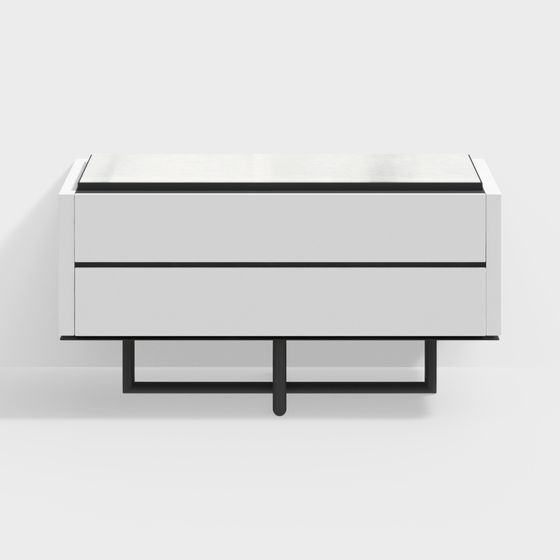 Moderne Schlafzimmer-Vorraum-Schrank