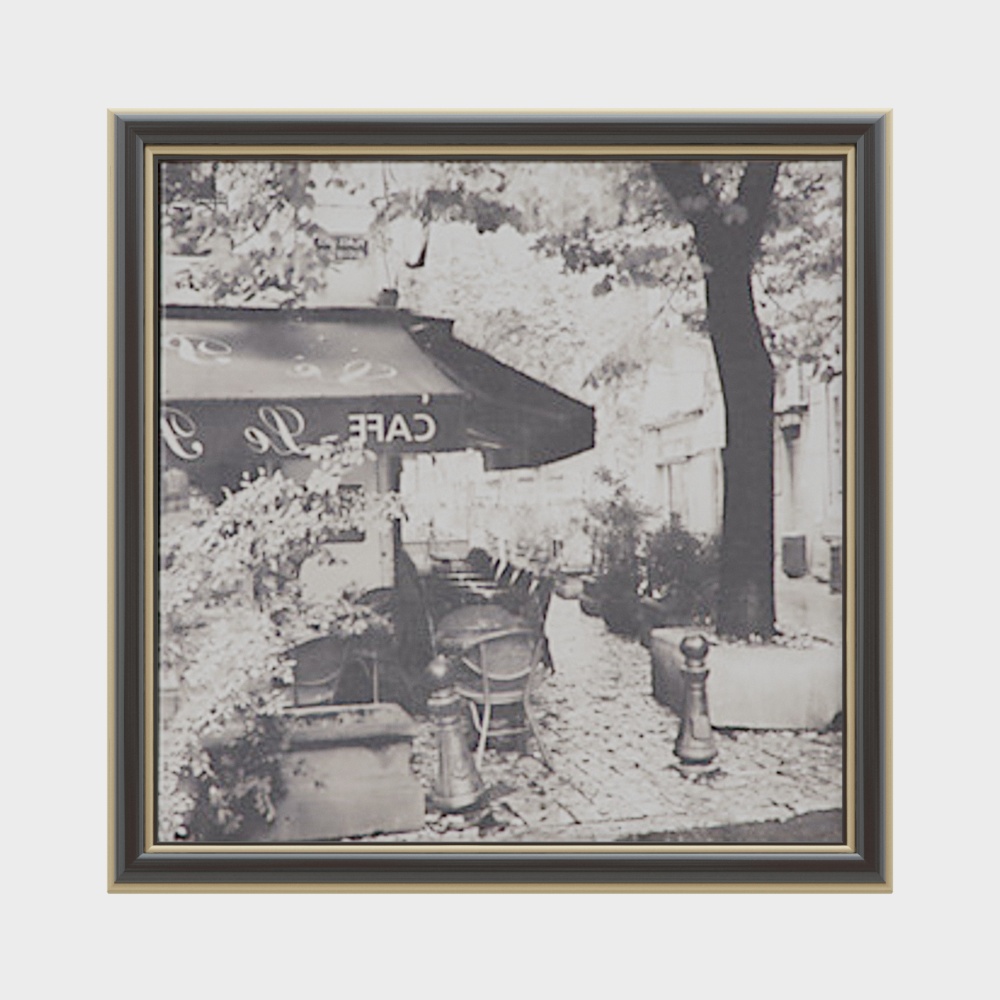 Decorative  painting