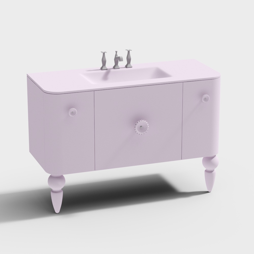 Purple washstand_Copy