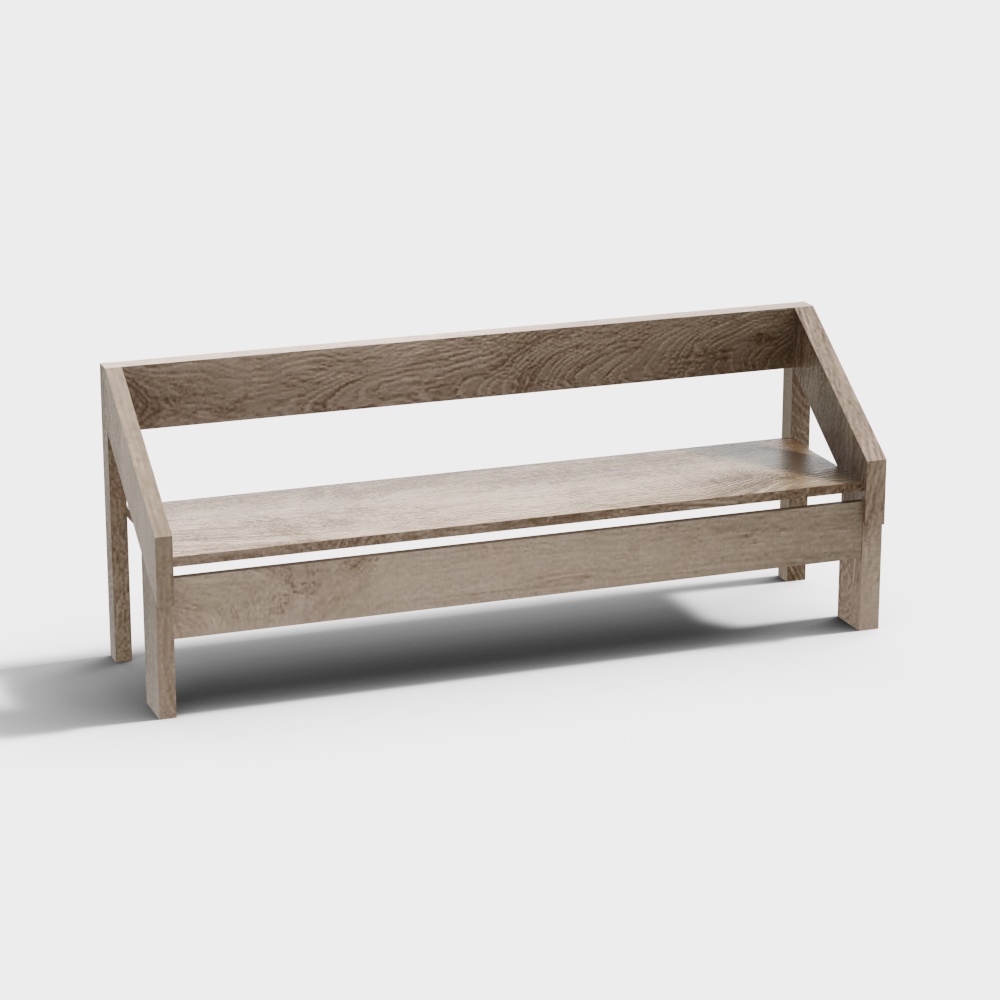 เก้าอี้นั่งเล่นกลางแจ้งสมัยใหม่