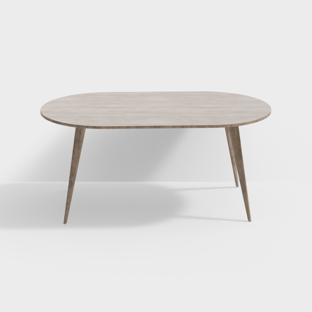 Minimalist living room dining chairs